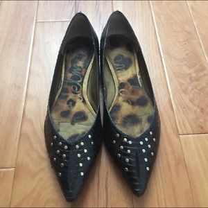Sam Edelman flats